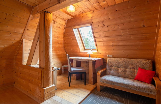 Ferienwohnung in Todtmoos - Foto 4