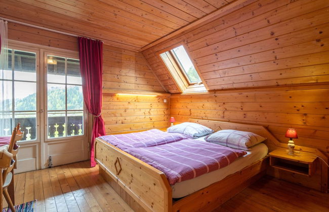 Ferienwohnung in Todtmoos - Foto 5