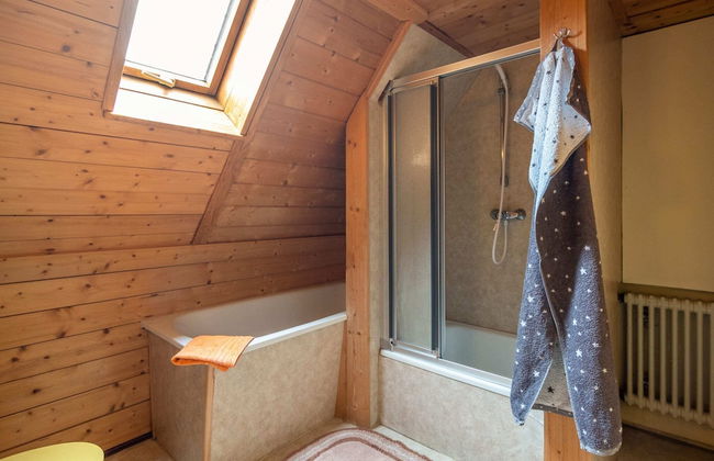 Ferienwohnung in Todtmoos - Foto 20