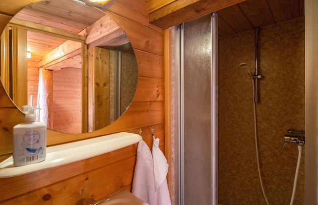 Ferienwohnung in Todtmoos - Foto 18