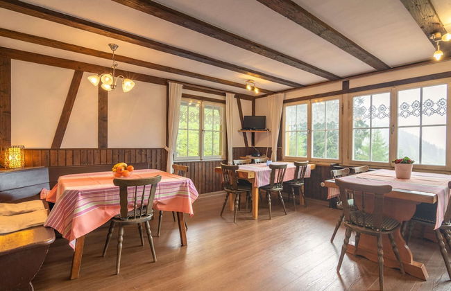 Ferienwohnung in Todtmoos - Foto 24
