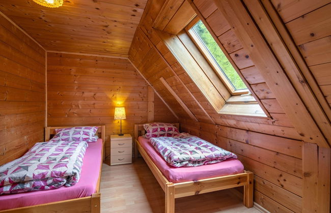 Ferienwohnung in Todtmoos - Foto 3