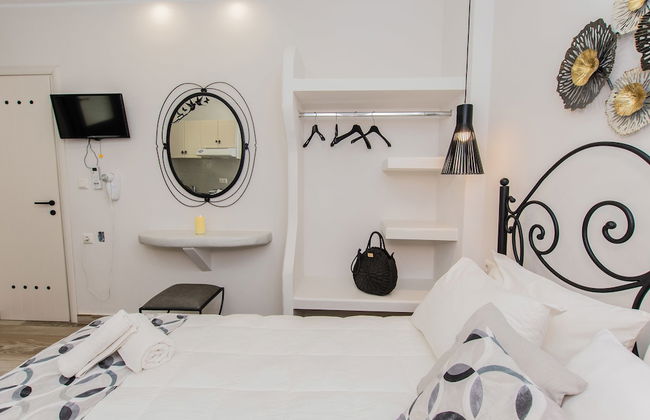 Naxos Enjoy Apartments - Foto 35
