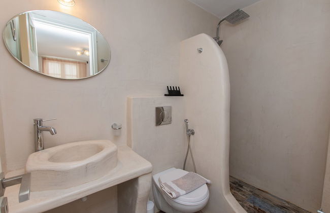 Naxos Enjoy Apartments - Foto 30