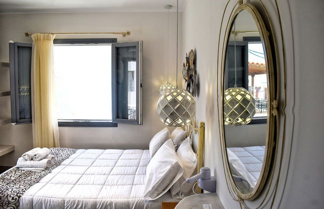 Naxos Enjoy Apartments - Foto 20