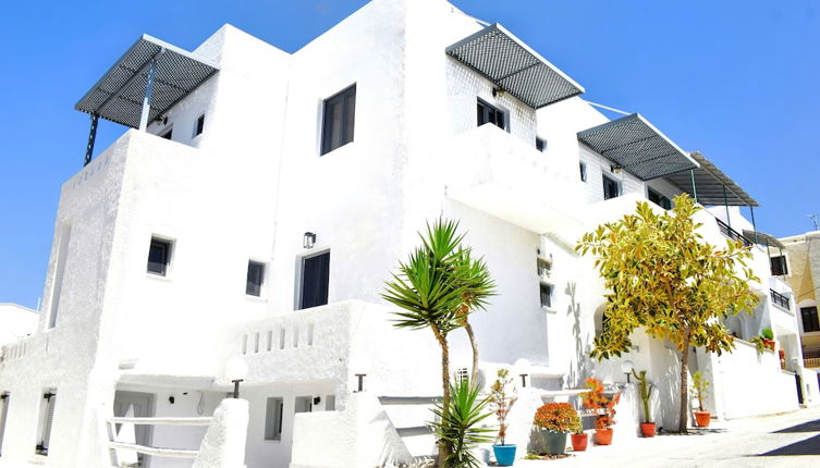 Foto 1 - Naxos Enjoy Apartments