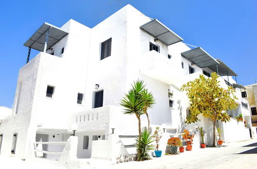 Photo 1 - Naxos Enjoy Apartments