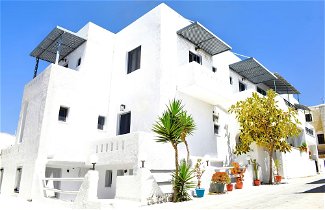 Foto 1 - Naxos Enjoy Apartments