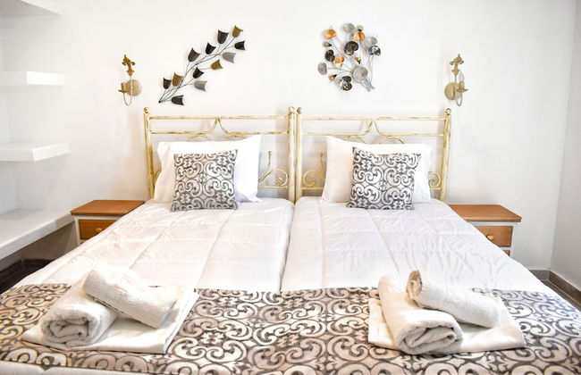 Naxos Enjoy Apartments - Foto 19
