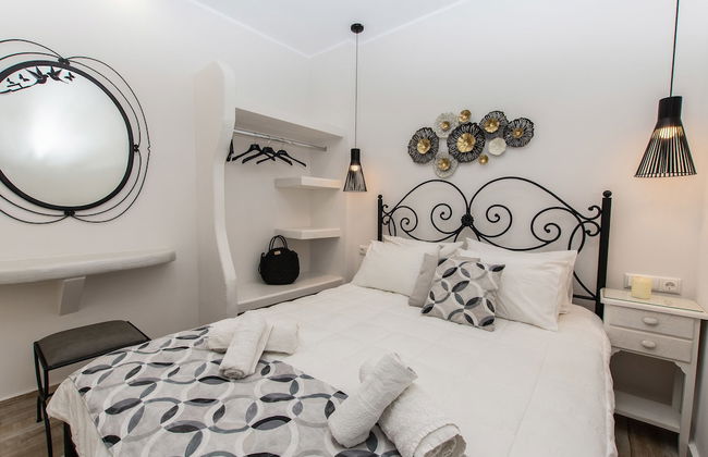 Naxos Enjoy Apartments - Foto 18