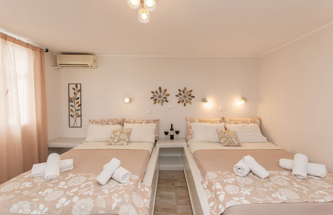 Naxos Enjoy Apartments - Foto 6