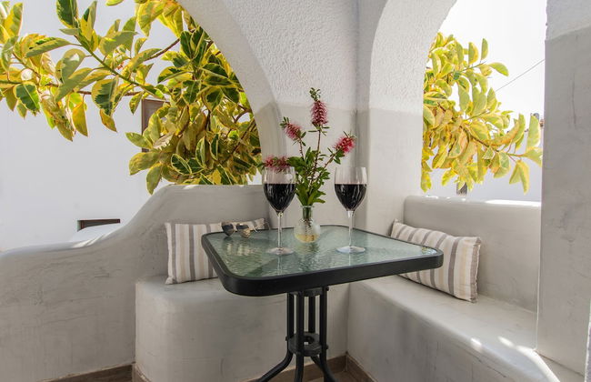 Naxos Enjoy Apartments - Foto 28