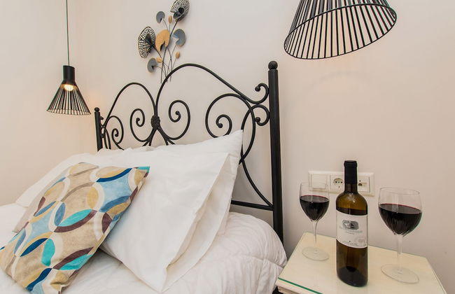 Naxos Enjoy Apartments - Foto 17