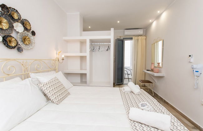 Naxos Enjoy Apartments - Foto 8
