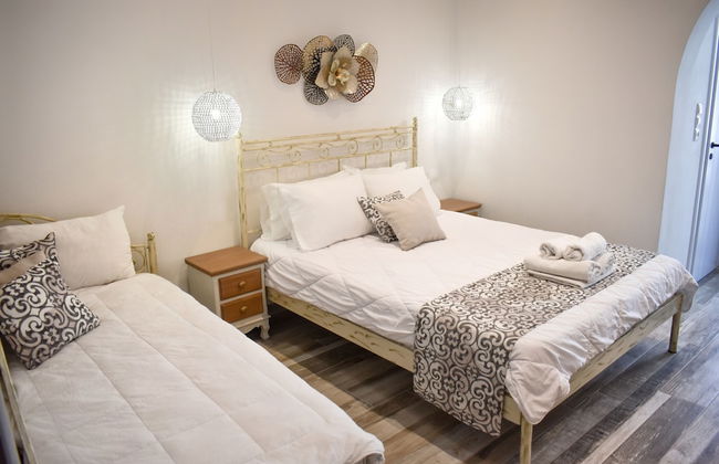 Naxos Enjoy Apartments - Foto 24