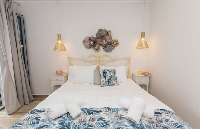 Naxos Enjoy Apartments - Foto 15