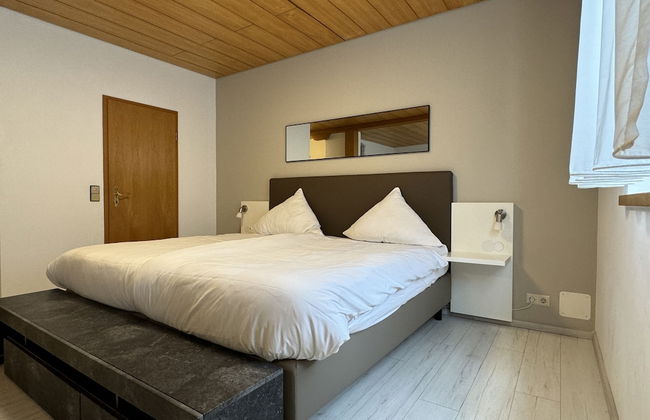 Ferienhaus Möhrle 3 - Foto 2