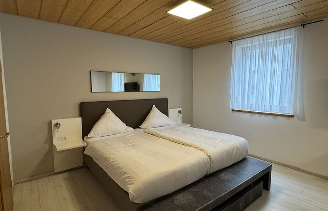 Ferienhaus Möhrle 3 - Foto 3