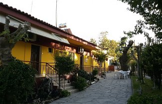 Photo 1 - Villa Maria Apartments