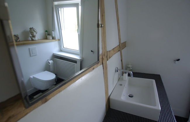Holiday Home in Winterberg With Garden - Foto 19
