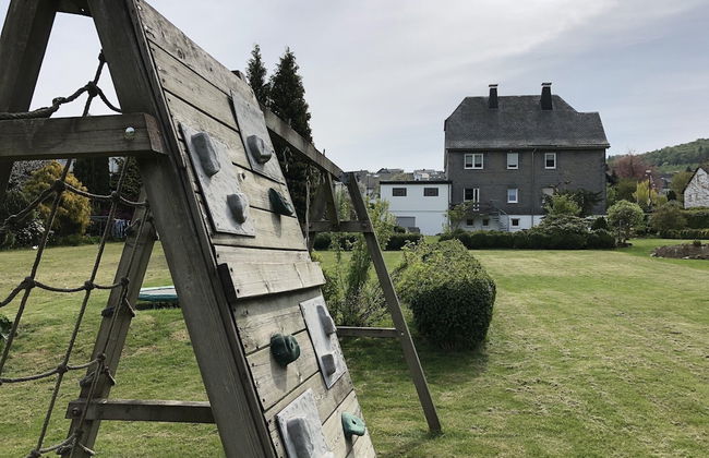 Holiday Home in Winterberg With Garden - Foto 31
