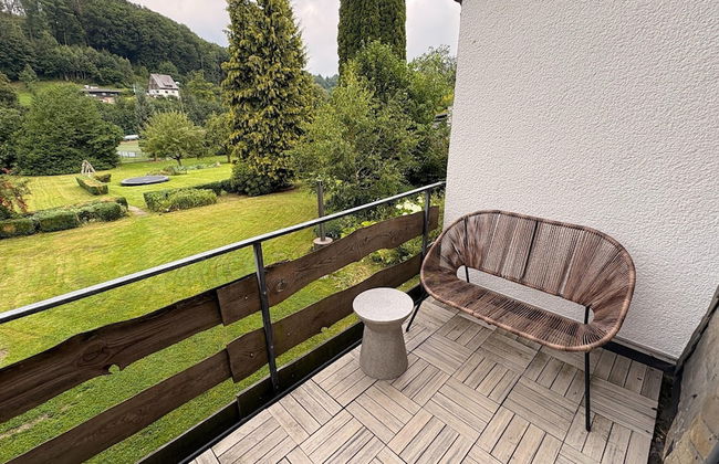 Holiday Home in Winterberg With Garden - Foto 17