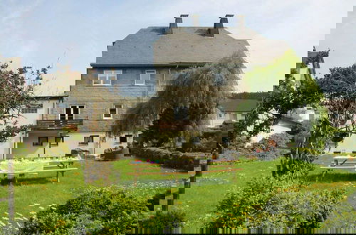 Foto 31 - Holiday Home in Winterberg With Garden