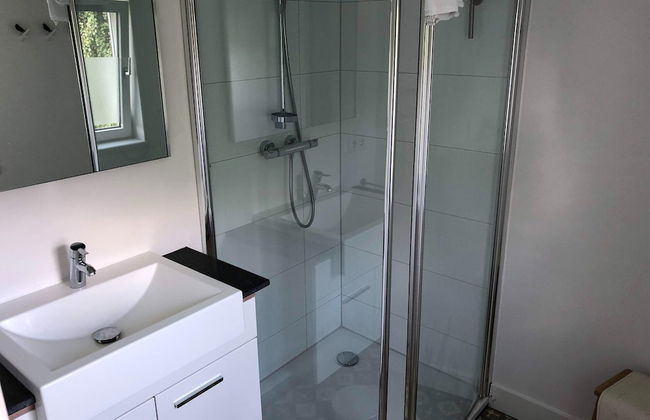 Holiday Home in Winterberg With Garden - Foto 21