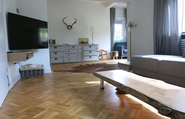 Holiday Home in Winterberg With Garden - Foto 3