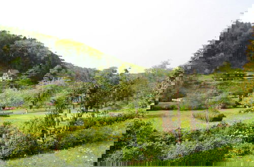 Foto 26 - Holiday Home in Winterberg With Garden