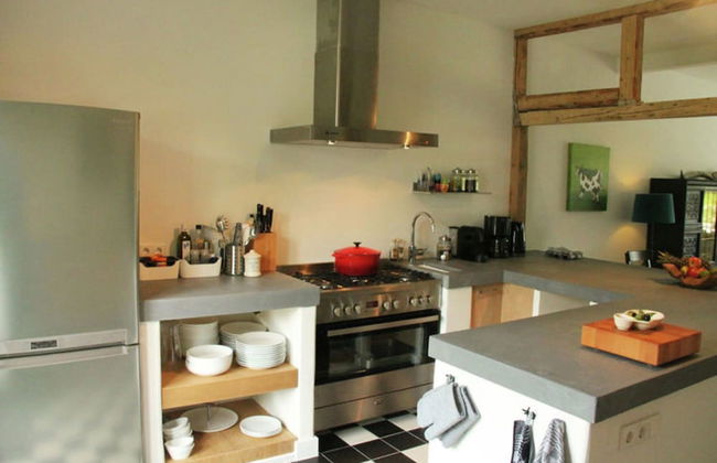 Holiday Home in Winterberg With Garden - Foto 14