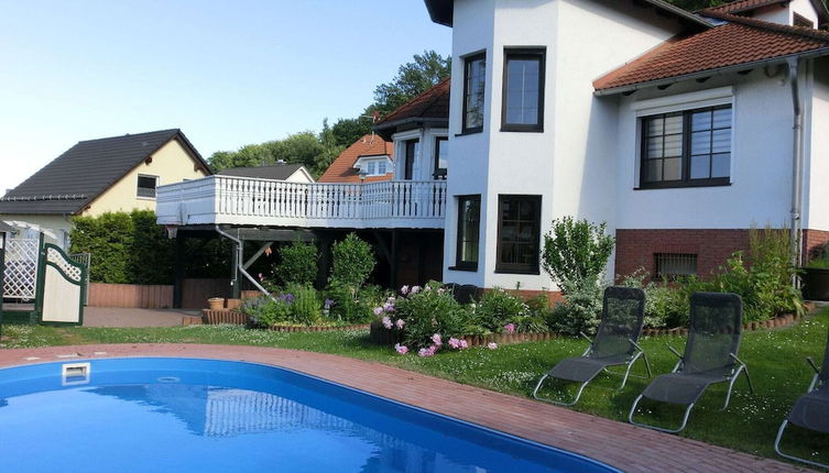 Foto 1 - Spacious Villa With Private Swimming Pool