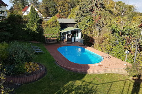 Foto 43 - Spacious Villa With Private Swimming Pool