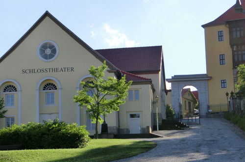 Photo 38 - Spacious Villa With Private Swimming Pool