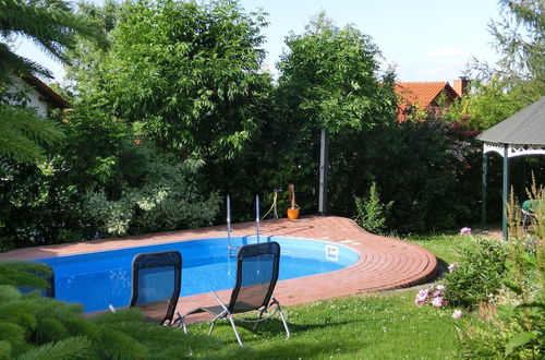 Foto 26 - Spacious Villa With Private Swimming Pool