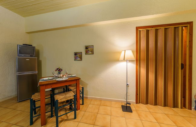 Grekis hotel & Apartments - Foto 18