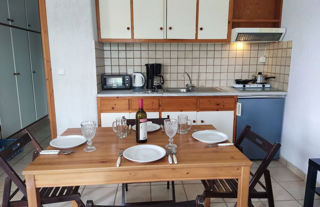 Grekis hotel & Apartments - Foto 14