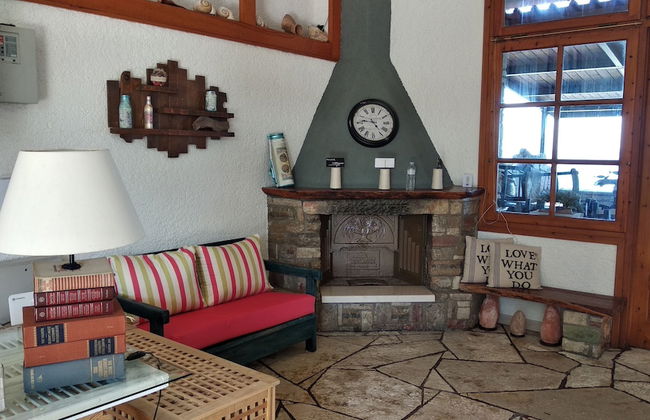 Grekis hotel & Apartments - Foto 4