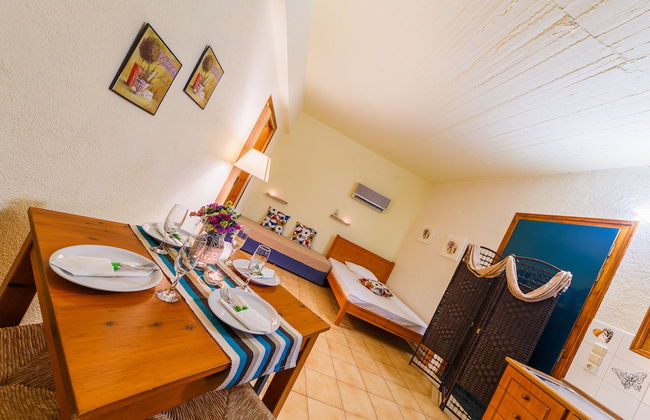 Grekis hotel & Apartments - Foto 17