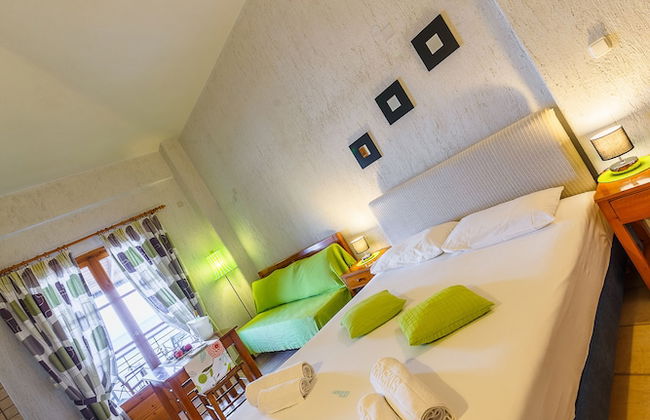 Grekis hotel & Apartments - Foto 11