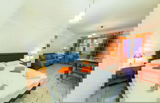 Photo 1 - Grekis hotel & Apartments