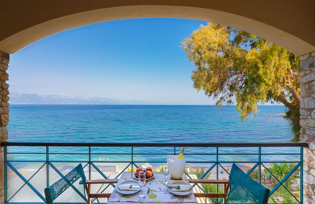 Grekis hotel & Apartments - Foto 22
