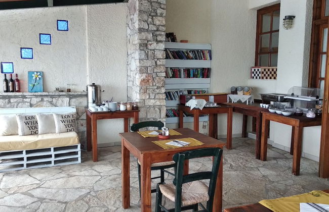 Grekis hotel & Apartments - Foto 33