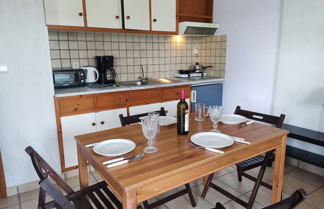 Grekis hotel & Apartments - Foto 15