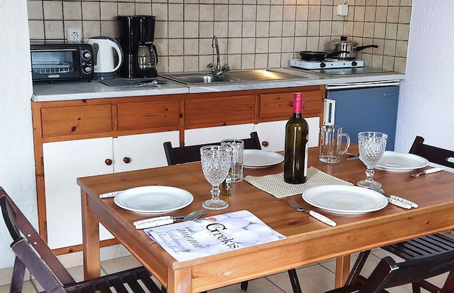 Grekis hotel & Apartments - Foto 13