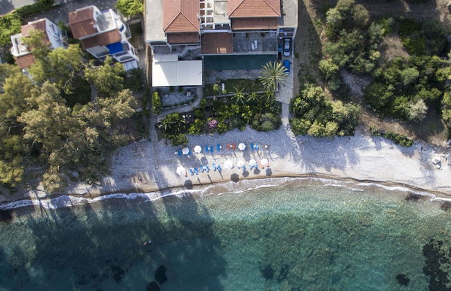 Grekis hotel & Apartments - Foto 36