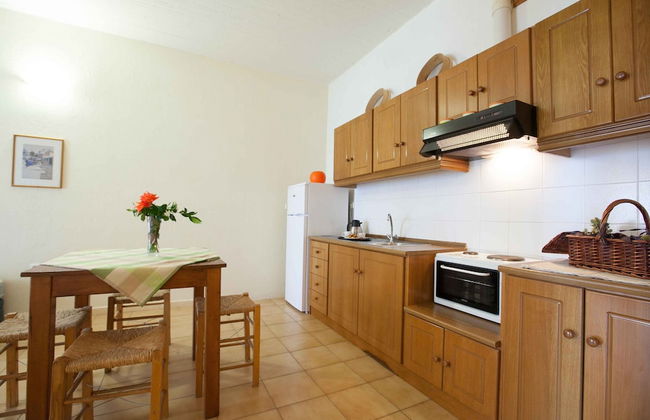 Grekis hotel & Apartments - Foto 12
