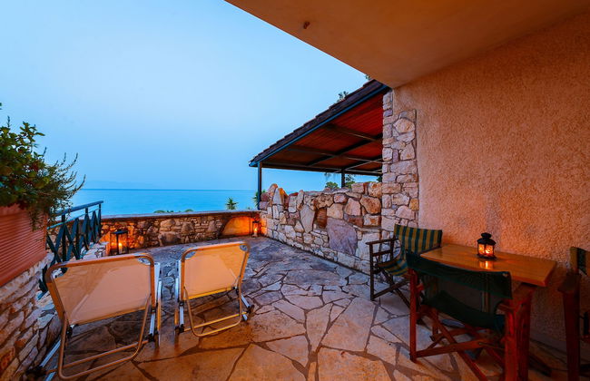 Grekis hotel & Apartments - Foto 20
