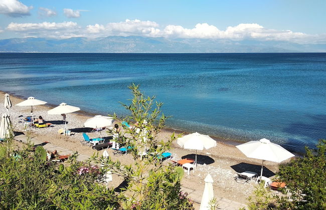 Grekis hotel & Apartments - Foto 32