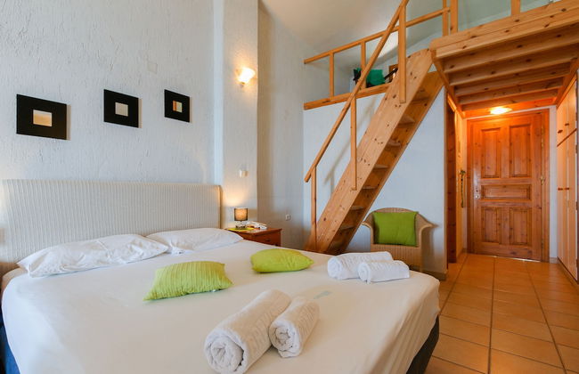 Grekis hotel & Apartments - Foto 19
